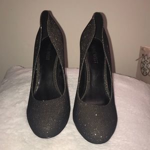 Nine West NWOT heels